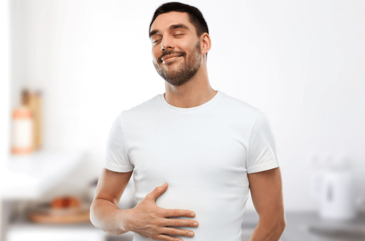 Gut Health