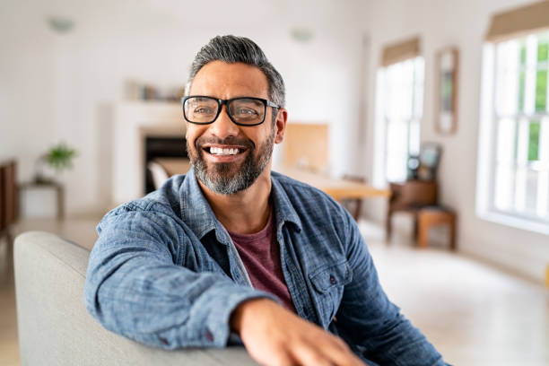 Mature Men's Health